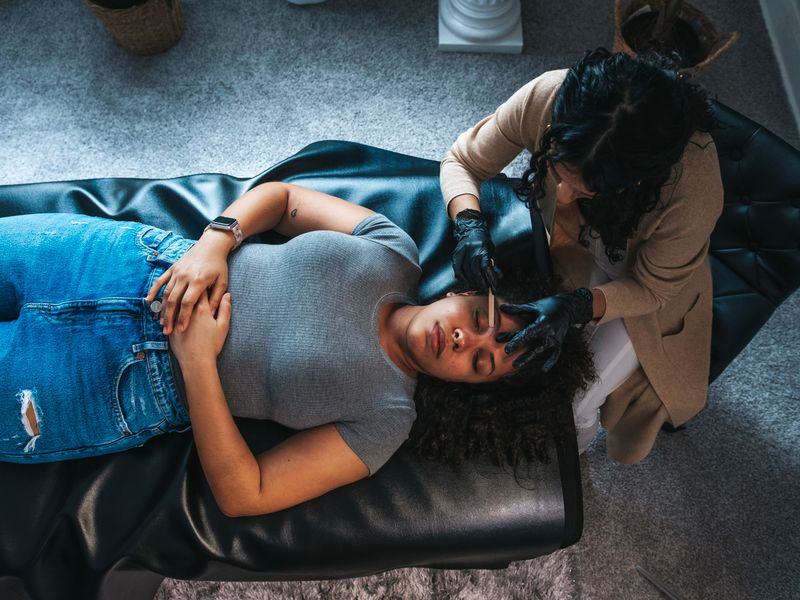 Dermaplaning Express